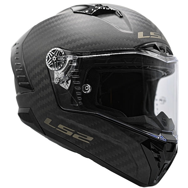 LS2 - Thunder Carbon Full-Face Helmet