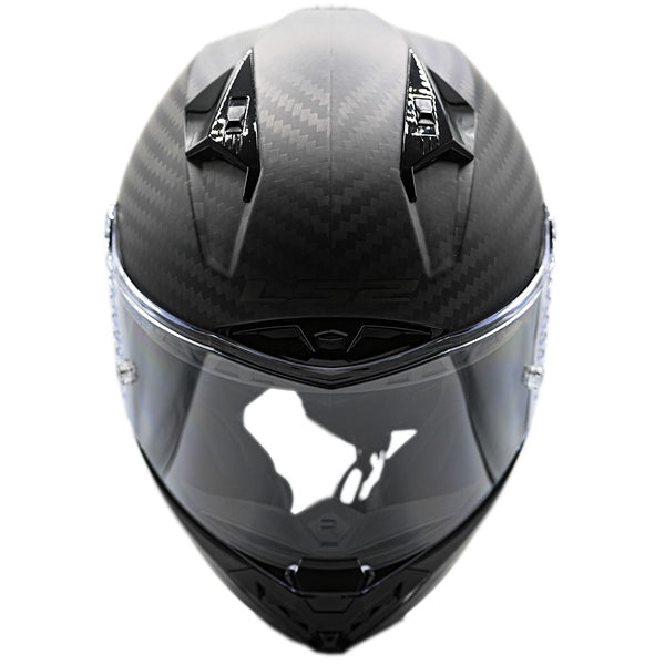 LS2 - Thunder Carbon Full-Face Helmet
