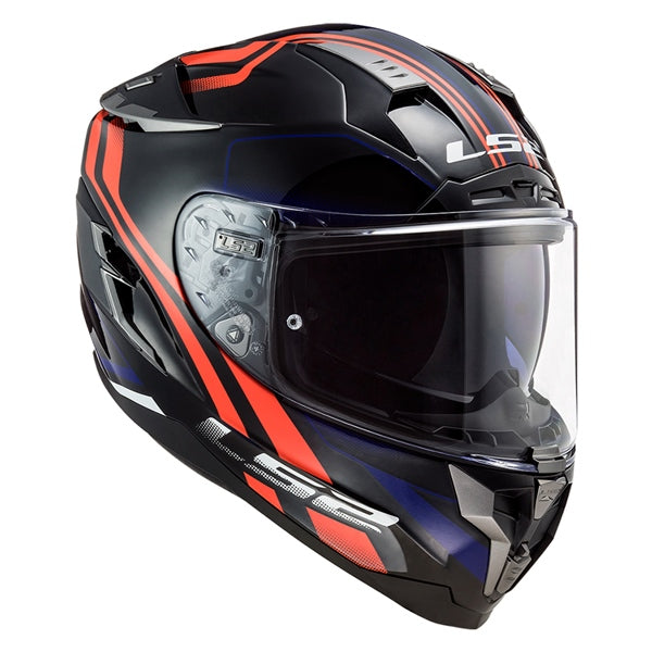LS2 - Challenger GT Full-Face Helmet