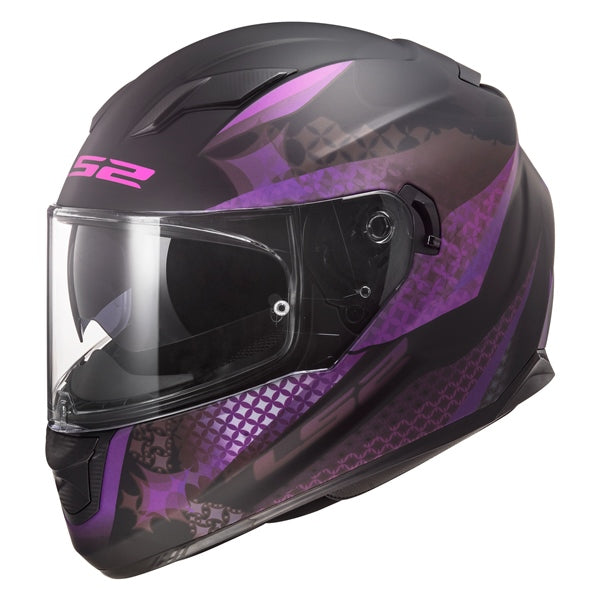 LS2 - Stream Full Face Helmet