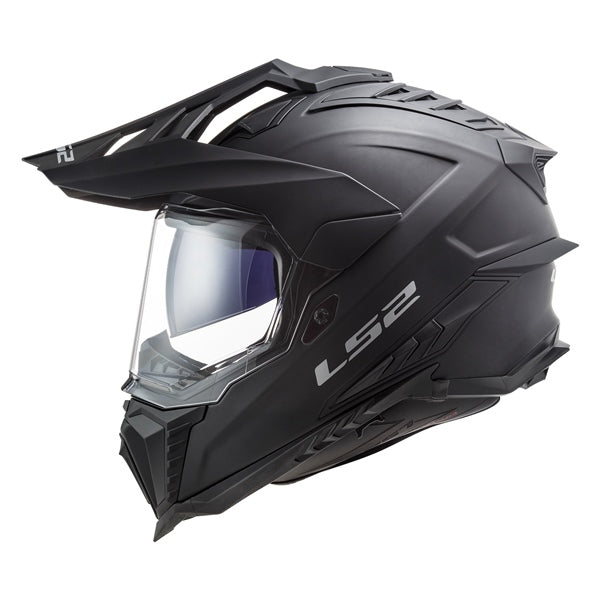 LS2 - Explorer Off-Road Helmet