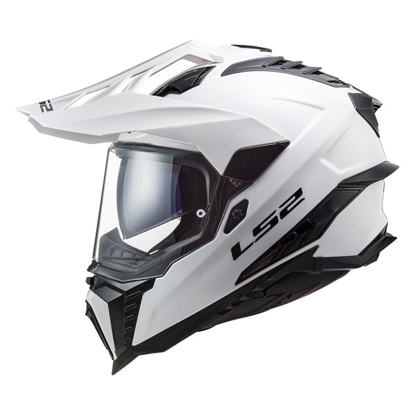 LS2 - Explorer Off-Road Helmet