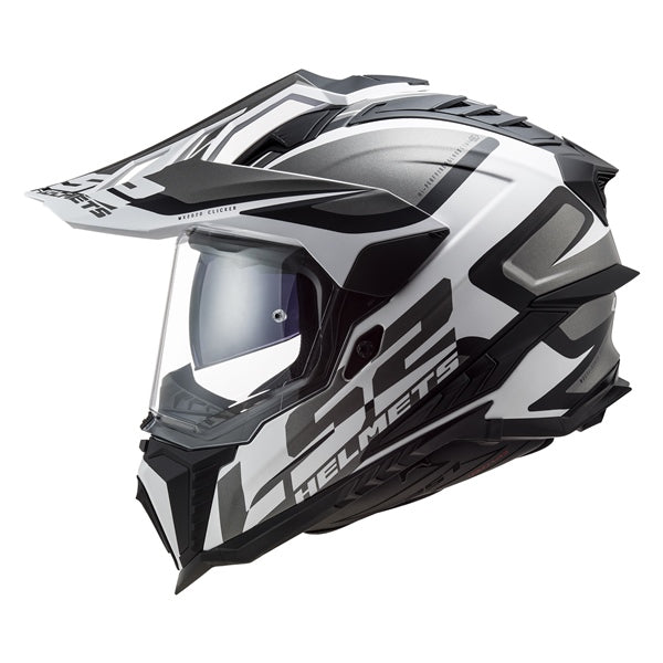 LS2 - Explorer Off-Road Helmet