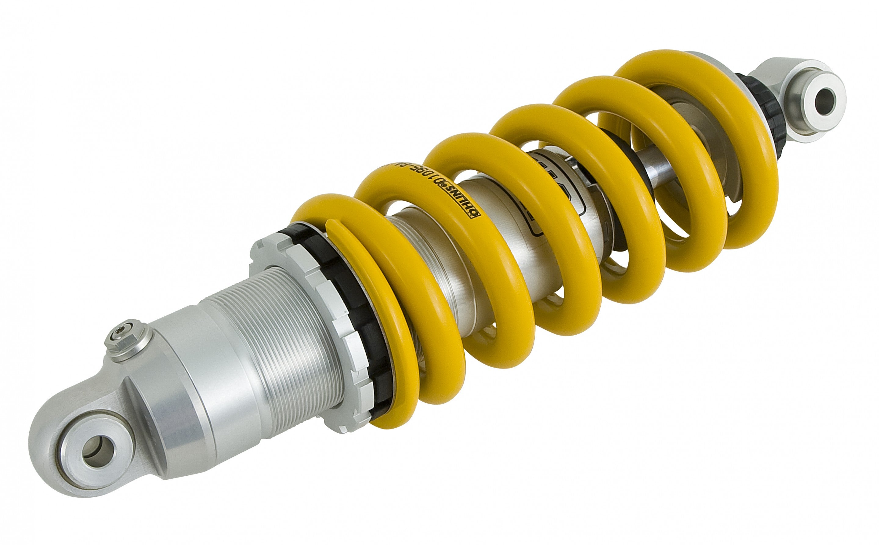 ÖHLINS -  Adventure S46 FRONT Shock - for BMW R1200GS Adventure (BM 607)