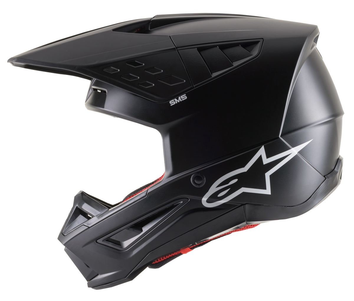 Alpinestars - S-M5 Helmet