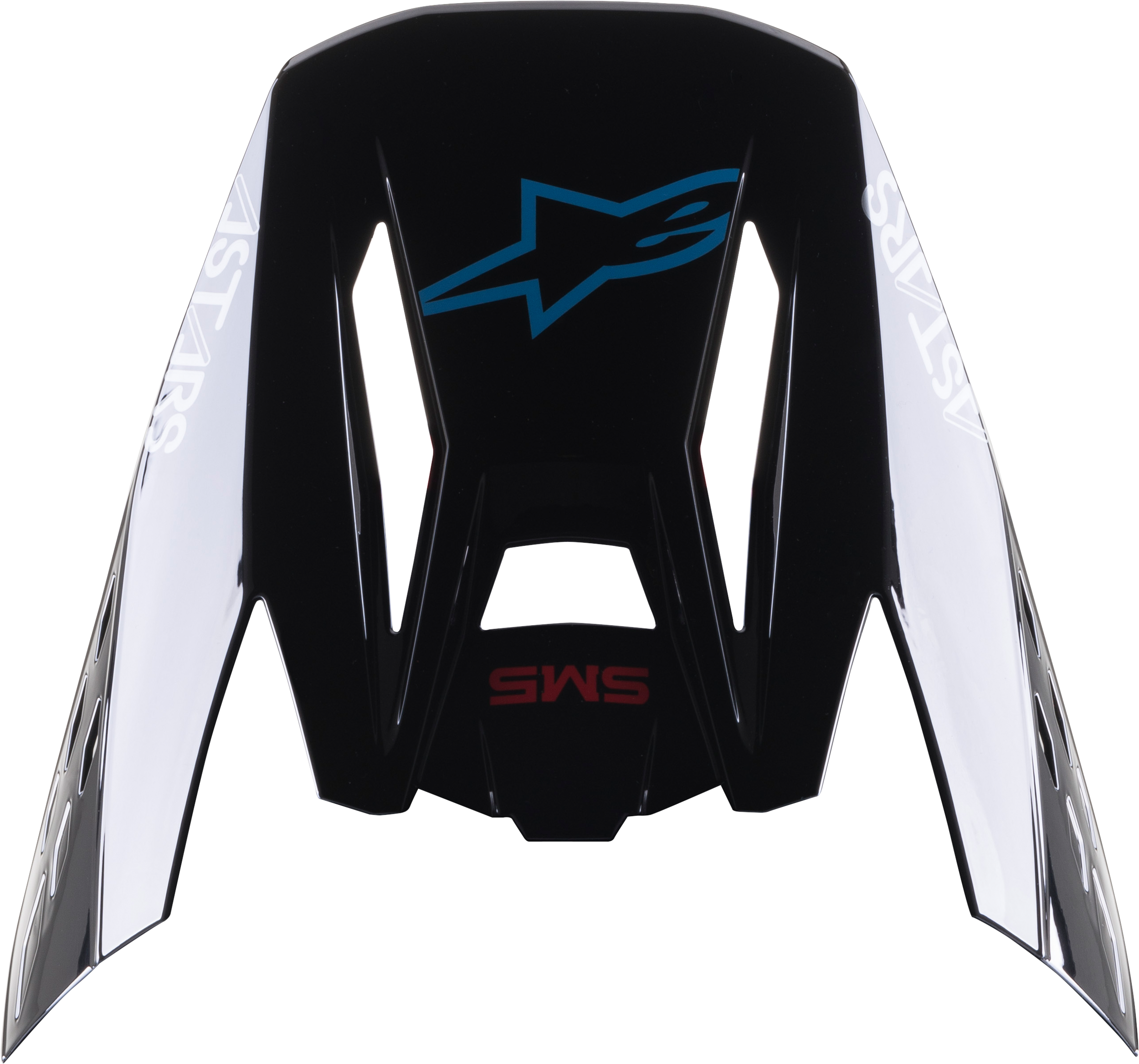 Alpinestars - S-M5 Visor