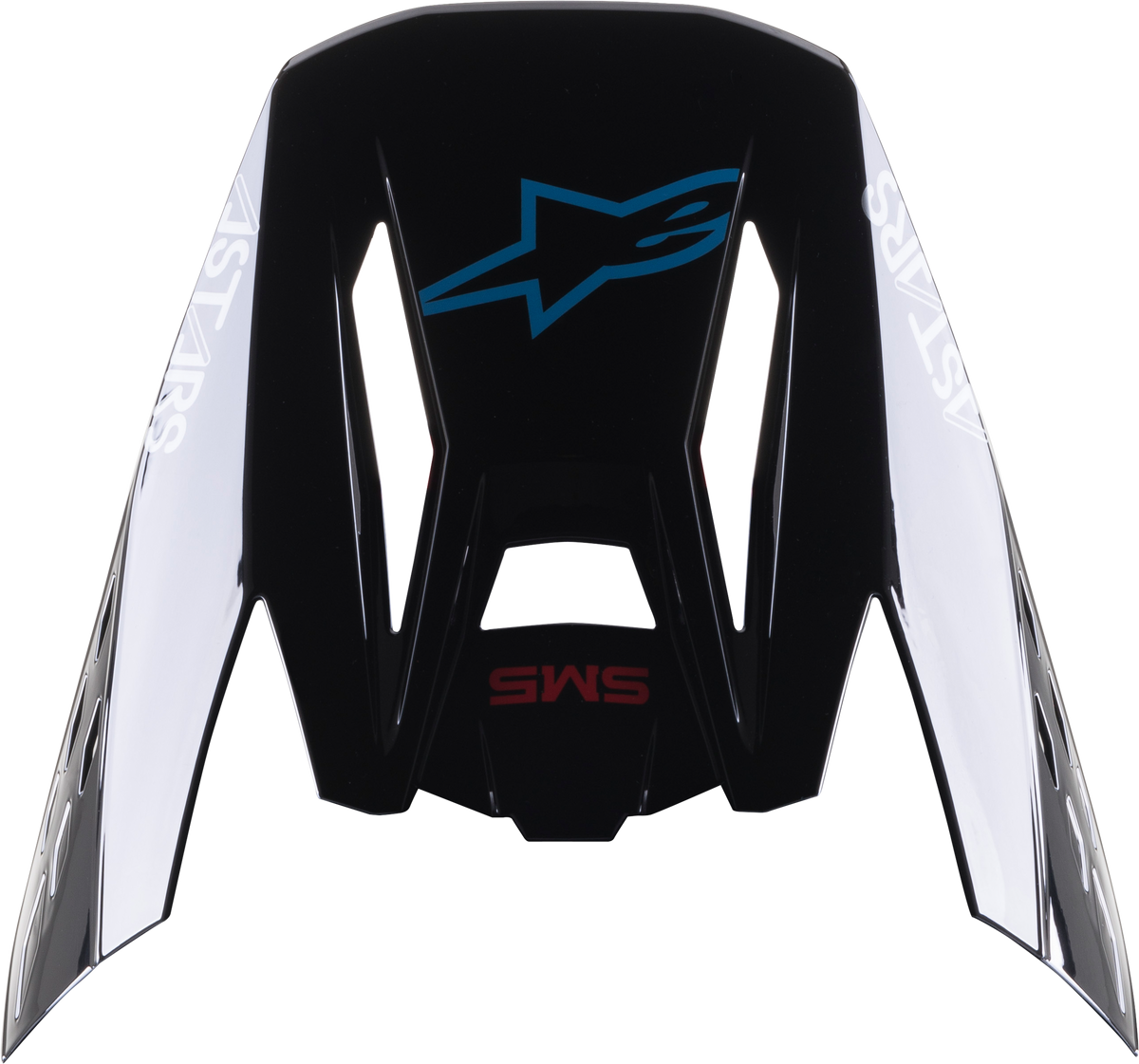 Alpinestars - S-M5 Visor