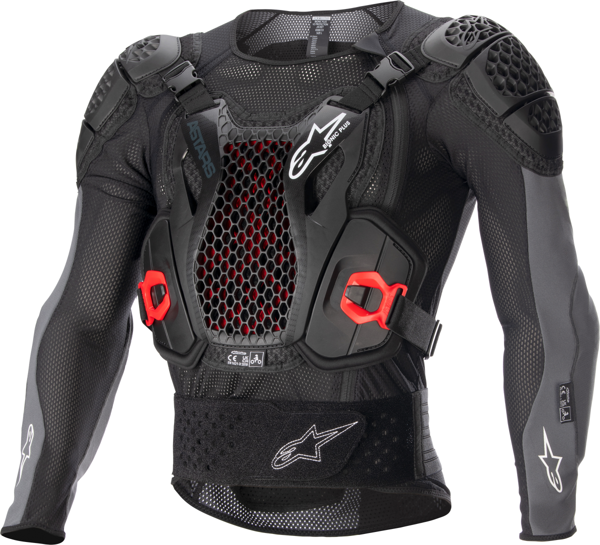 Alpinestars - Bionic Plus V2 Protection Jacket