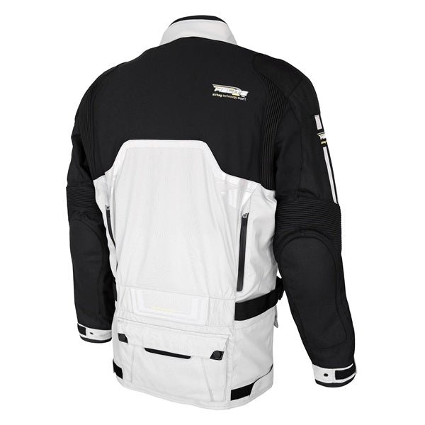 Helite Series B Touring Jacket with Airbag