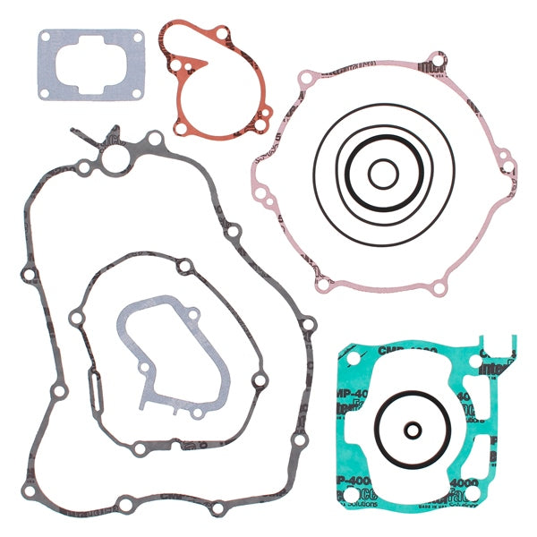 VertexWinderosa - Complete Engine Gasket Kit (808641)