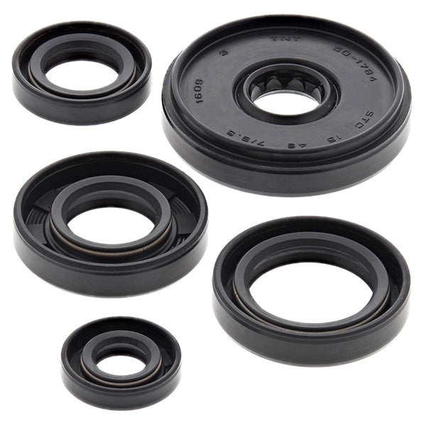 VertexWinderosa - Oil Seal Sets (822196)