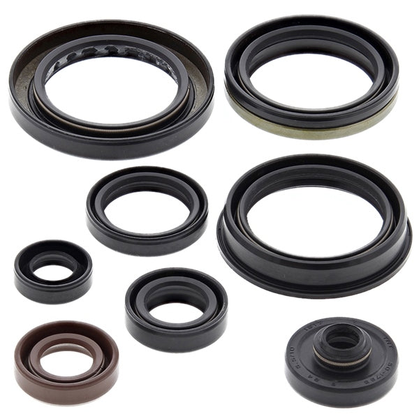 VertexWinderosa - Oil Seal Sets (822346)