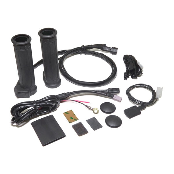 Koso - Heated Grips Apollo 7/8" and 7/8"