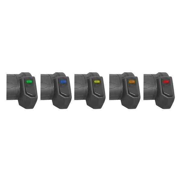Koso-Heated Grips Apollo 7/8" and 7/8"-AX073010