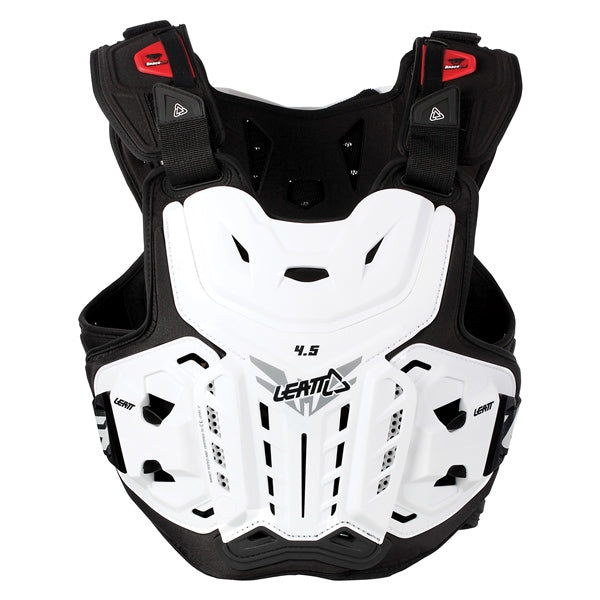 Leatt -  4.5 Chest Protector