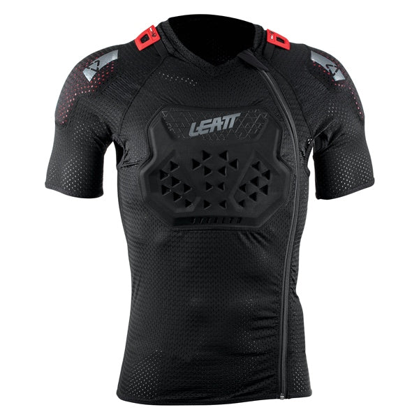 Leatt Body Protektor Airflex Stealth Oberkörper Schutz Downhill Freeride Cross e Leatt Body Protektor Airflex Stealth Oberkörper Schutz Downhill Freeride Cross e