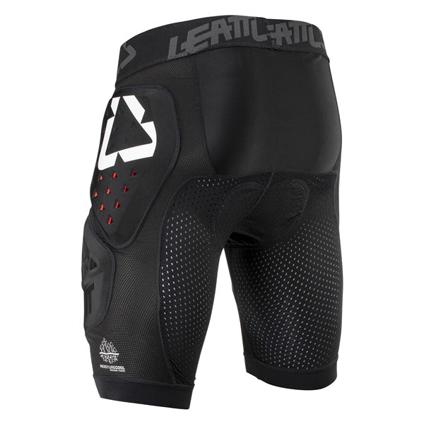 Leatt - 3DF 4.0 Impact Shorts