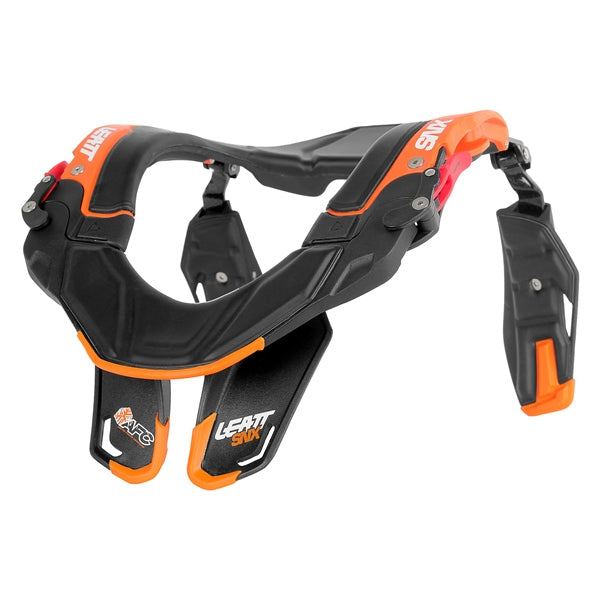 Leatt - Neck Brace SNX Trophy