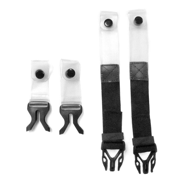 Leatt - Strap Kit 3.5/4.5/5.5/6.5