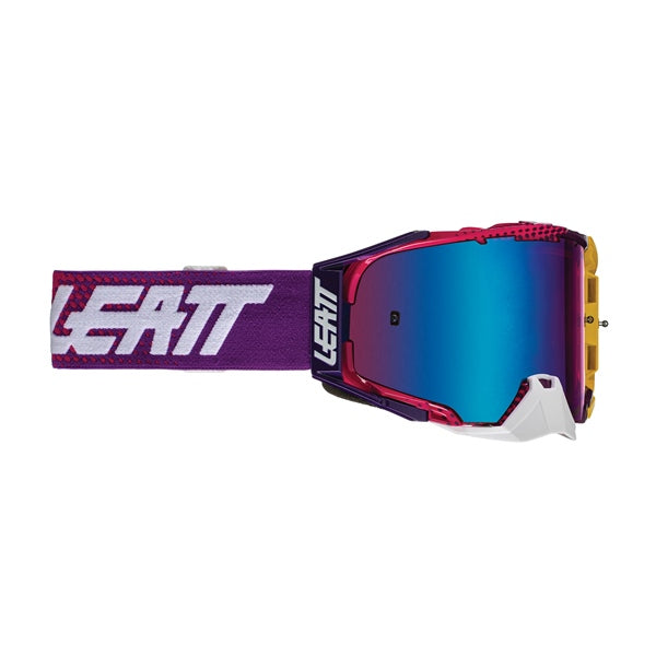Leatt - Velocity 6.5 Iriz Goggles