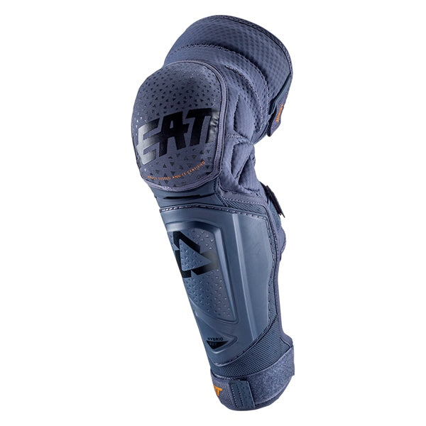Leatt - EXT Hybrid Knee & Shin Guards