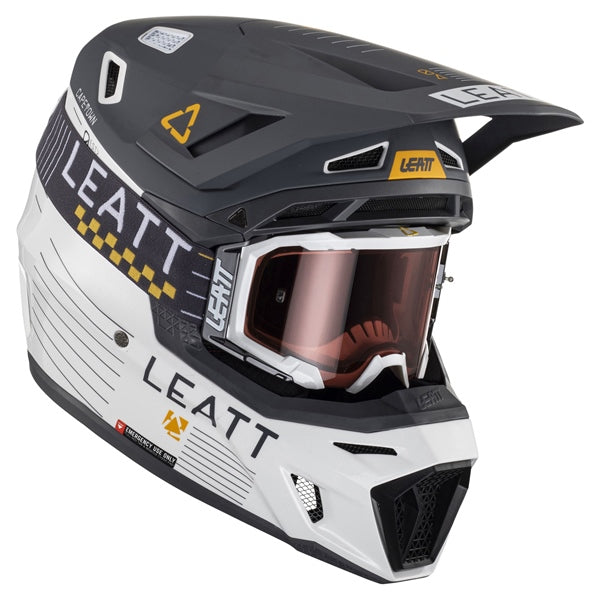 Leatt - Off-Road Helmet 8.5