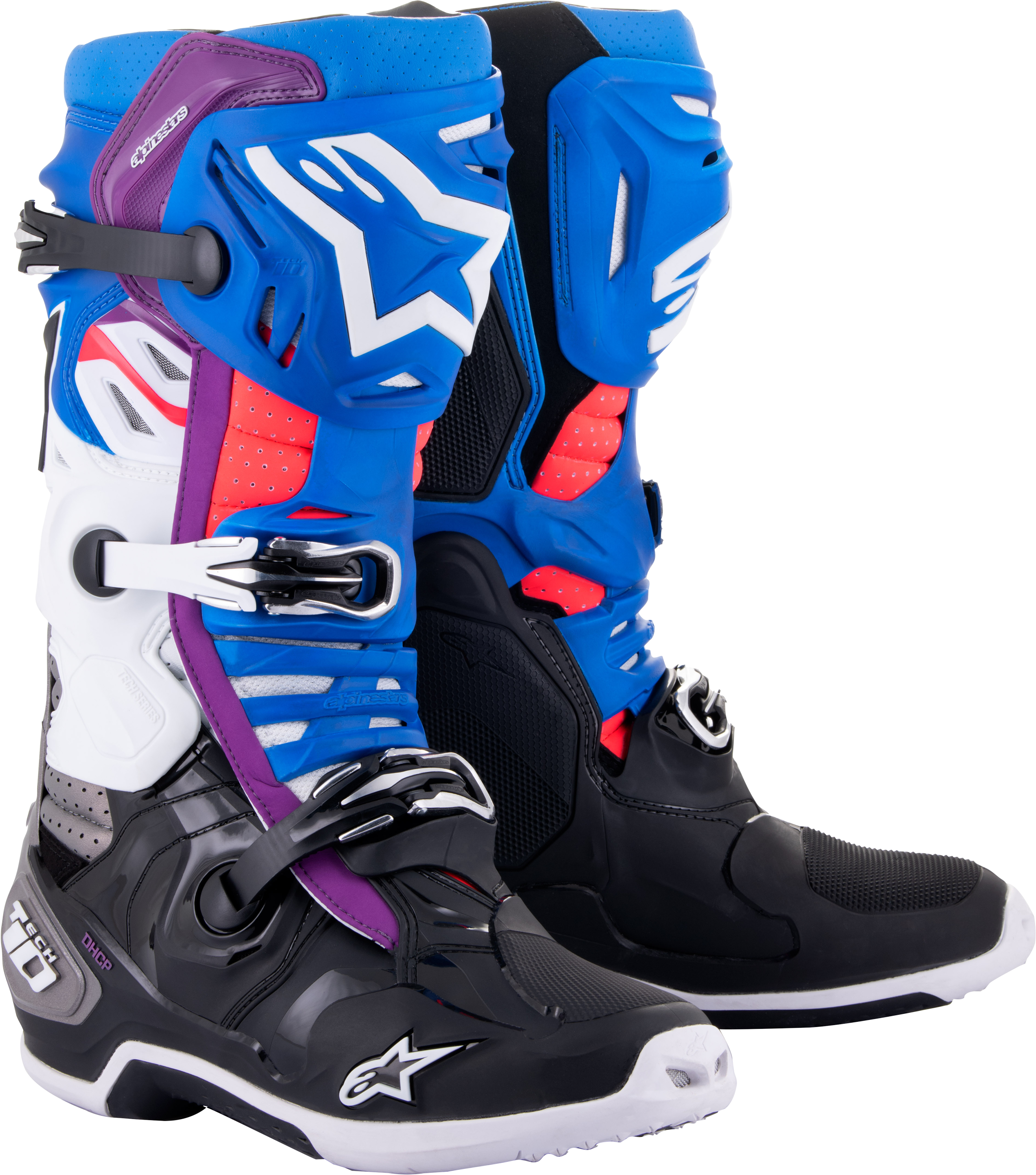 Alpinestars - Tech 10 Supervent Boots