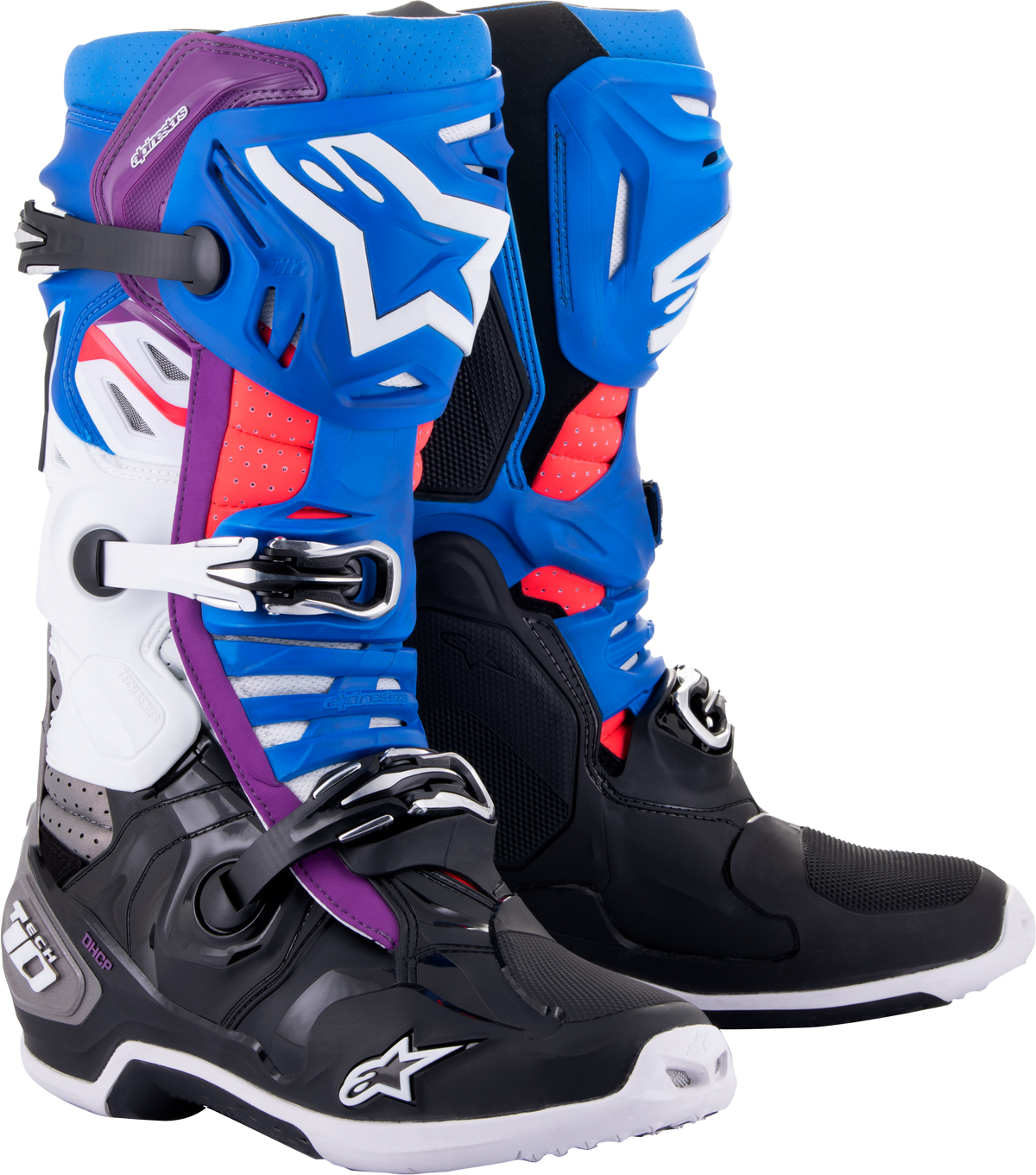 Alpinestars - Tech 10 Supervented Boots