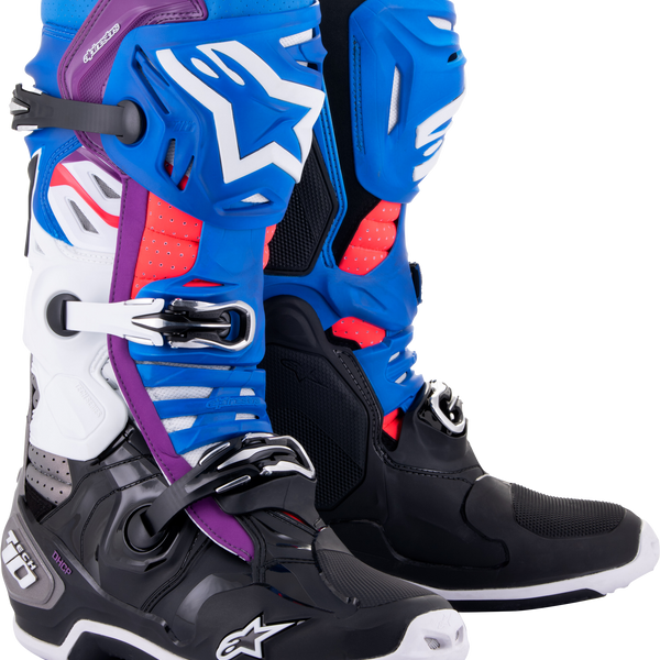 Alpinestars top moto boots