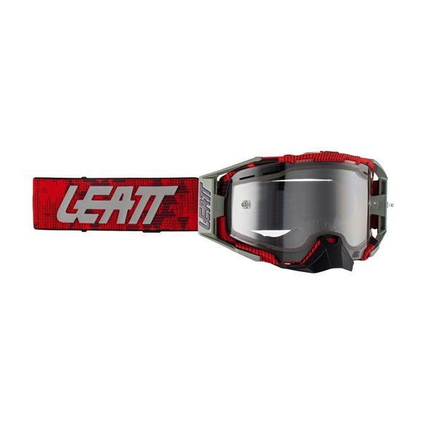 Leatt - Velocity 6.5 Enduro Goggles