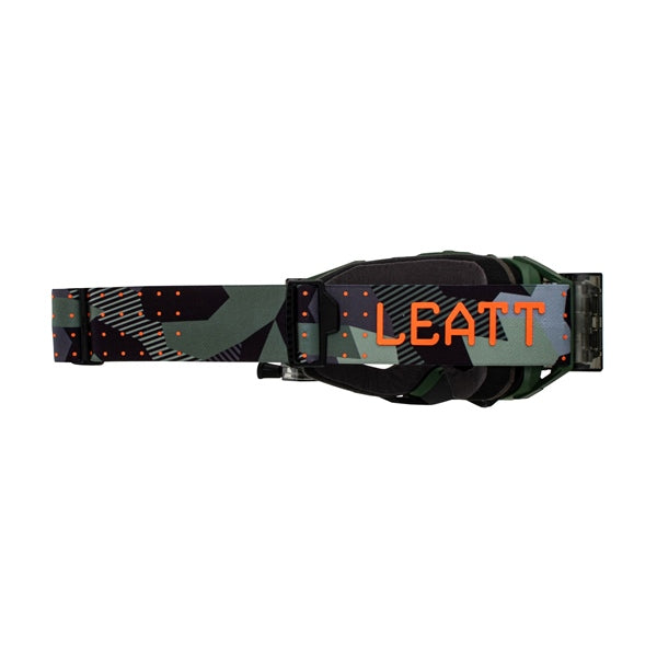 Leatt - Velocity Roll-Off Goggle