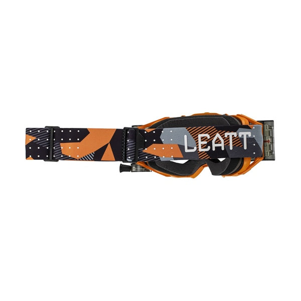 Leatt - Velocity Roll-Off Goggle 6.5