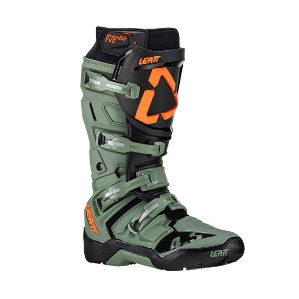 Leatt - 4.5 Boots Hydradri