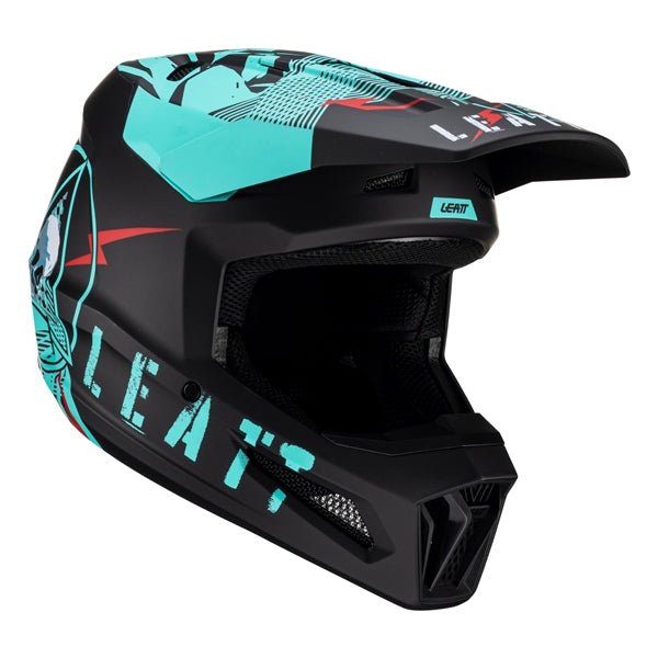 Leatt - 2.5 Off-Road Helmet