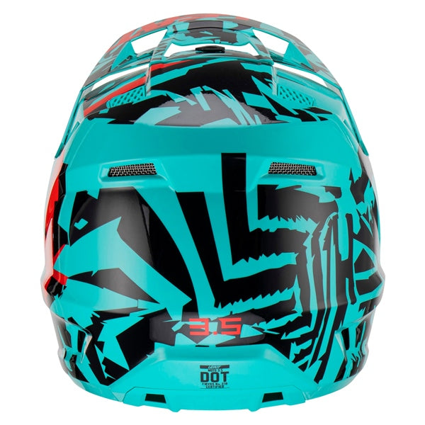 Leatt - Off-Road Helmet 3.5 Junior