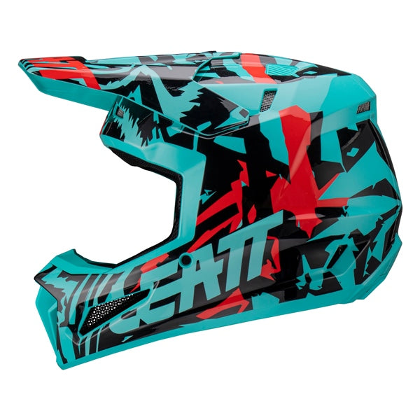 Leatt - Off-Road Helmet 3.5 Junior