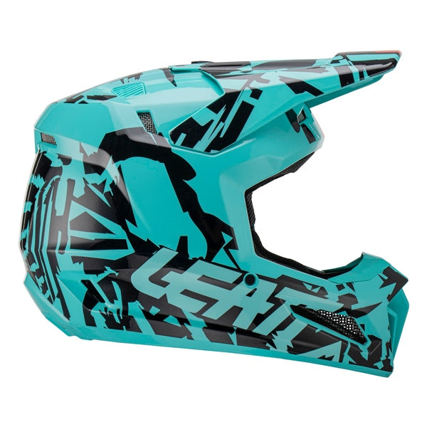 Leatt - Off-Road Helmet 3.5 Junior