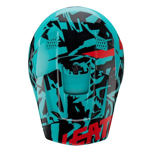 Leatt - Off-Road Helmet 3.5 Junior