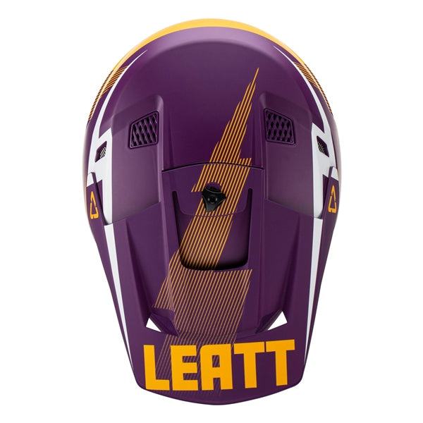 Leatt - Off-Road Helmet 3.5 Junior