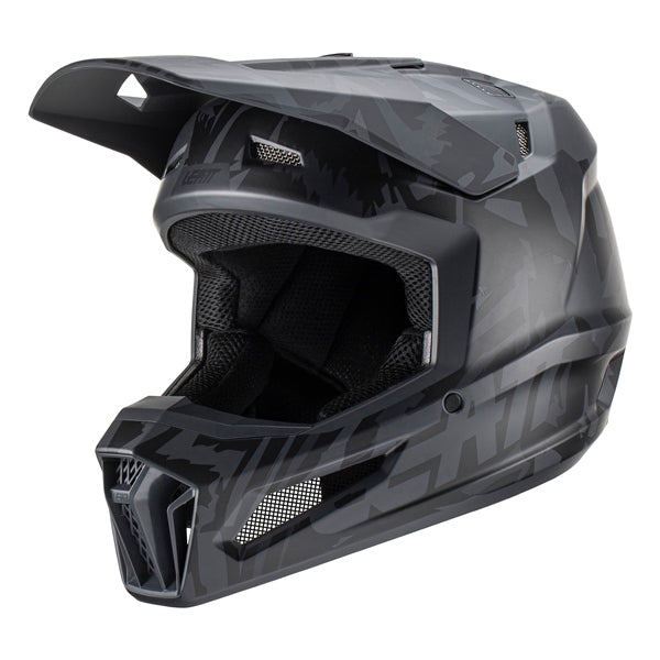 Leatt - Off-Road Helmet 3.5 Junior