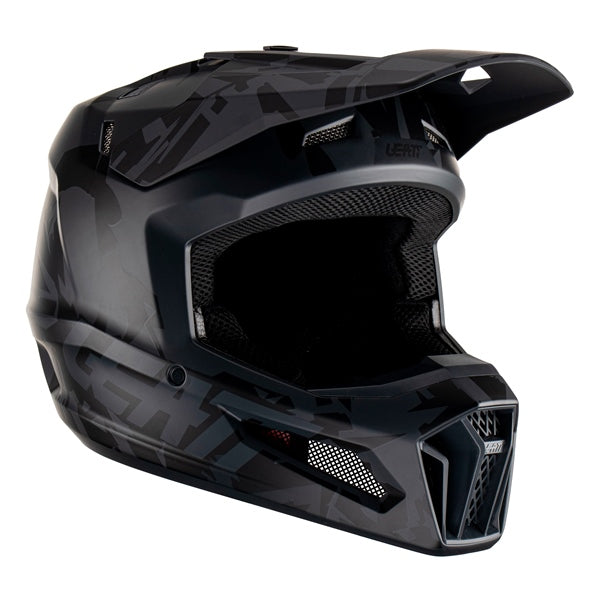 Leatt - Off-Road Helmet 3.5 Junior