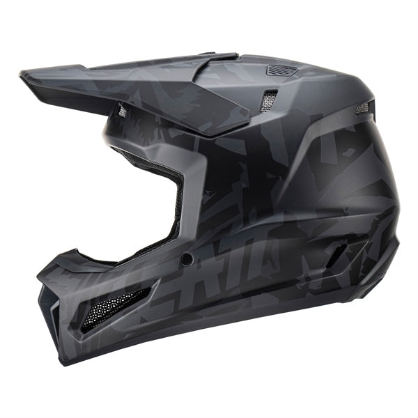 Leatt - Off-Road Helmet 3.5 Junior