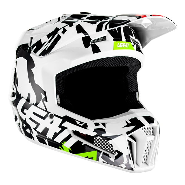 Leatt - Off-Road Helmet 3.5 Junior