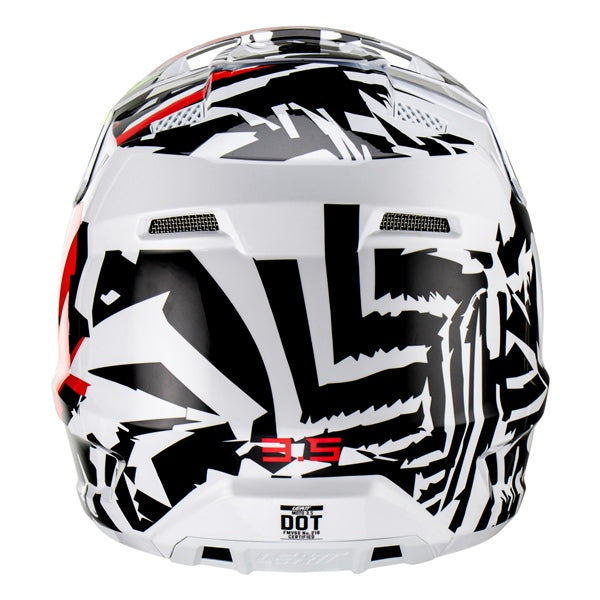 Leatt - Off-Road Helmet 3.5 Junior