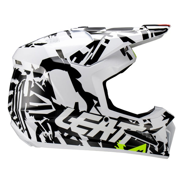 Leatt - Off-Road Helmet 3.5 Junior