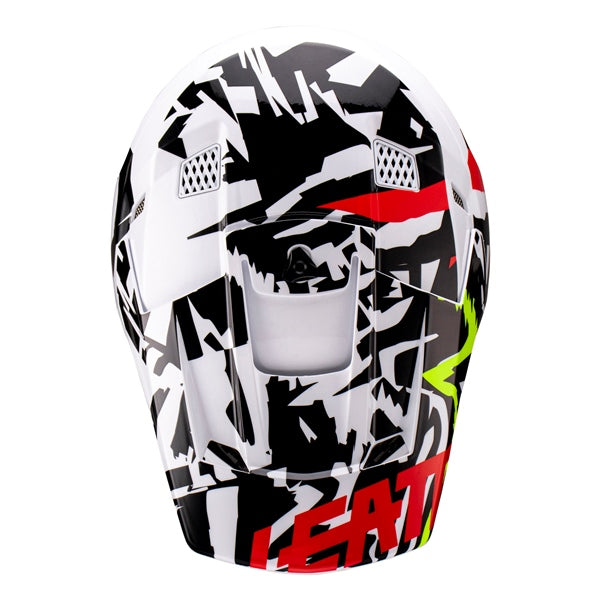 Leatt - Off-Road Helmet 3.5 Junior