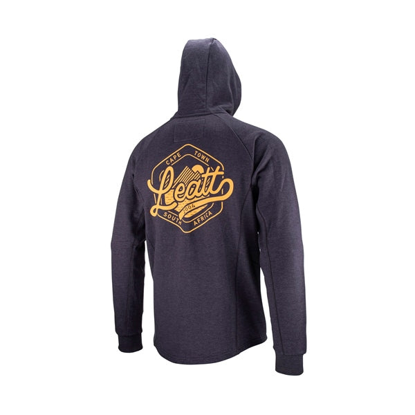 Leatt-HOODIE RETRO 3XL LEATT 5023047755 6009554026577