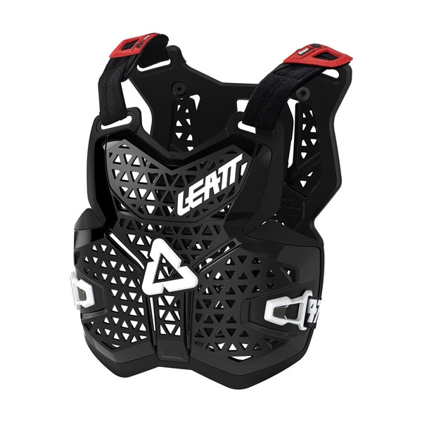 Leatt-CHEST PROTECTOR 1.5 BK LEATT 5023050790 6009554026928