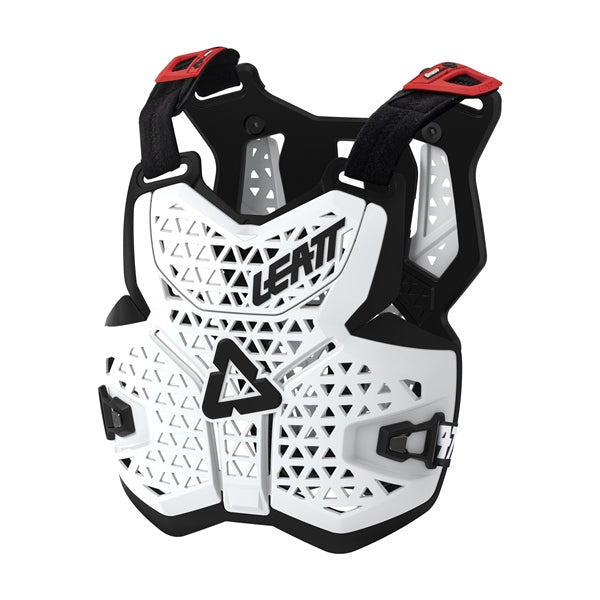 Leatt-CHEST PROTECTOR 1.5 WH LEATT 5023050800 6009554026935