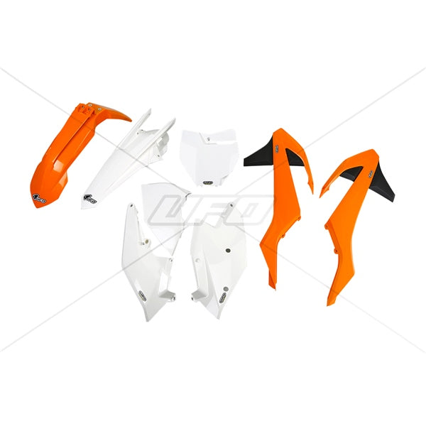 UFO - Complete kit (KTKIT517@999)